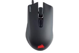 نمای روبرو ماوس کورسیر HARPOON RGB Pro