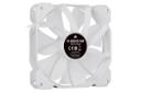 فن کیس کورسیر iCUE SP120 RGB ELITE  سفید