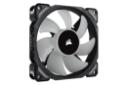 نمای جانبی فن کیس کورسیر ML120 Pro RGB