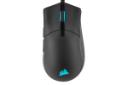 نمای روبرو ماوس کورسیر Sabre RGB Pro