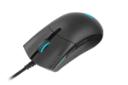نمای بالا ماوس کورسیر Sabre RGB Pro