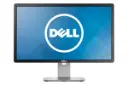 نمای جلو مانیتور دل 23 اینچ مدل P2314H