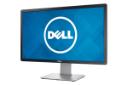 نمای نیم رخ جلو مانیتور دل 23 اینچ مدل P2314H