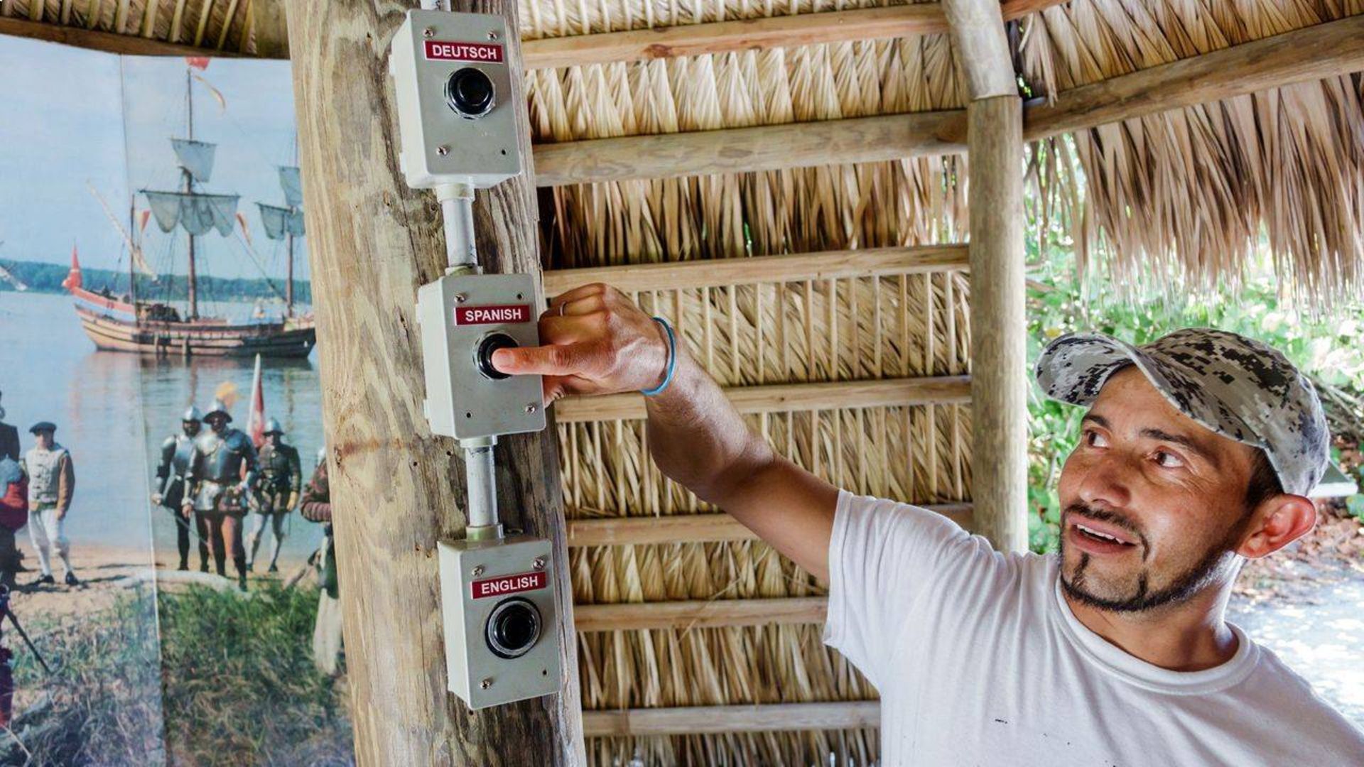 زبان های متفاوت / different languages