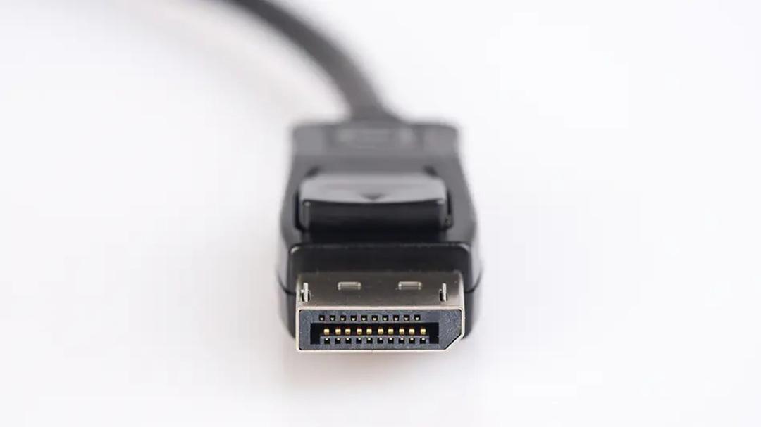 display-port-plug