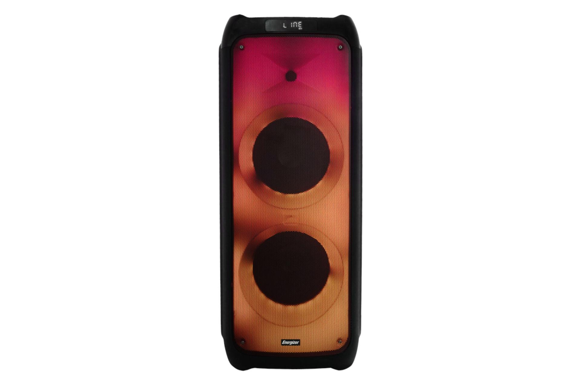 اسپیکر انرجایزر Energizer BTS820