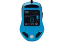 نمای پشت ماوس اکسون G-536E