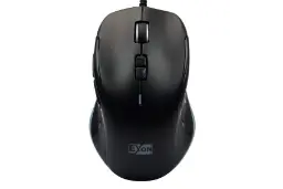 نمای روبرو ماوس اکسون G-536E