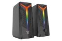 نمای چپ اسپیکر فنتک Fantech GS301 Trifecta