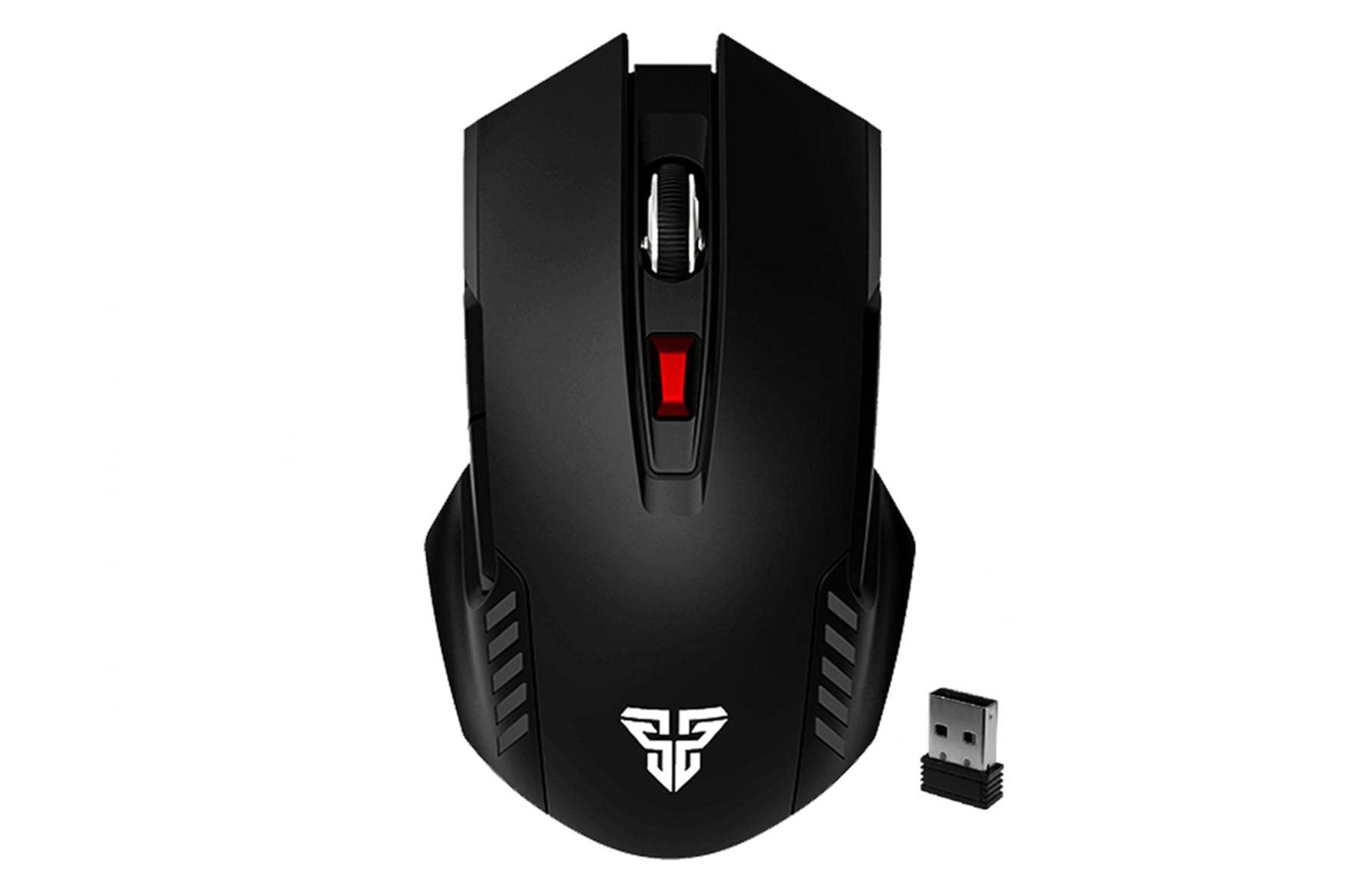 ماوس فنتک WG10 RAIGOR ll مشکی