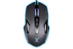 نمای روبرو ماوس فاکس ایکس ری GunBlade Fox Hunting FXR-SM-38