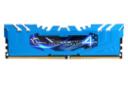 رم جی اسکیل Ripjaws 4 ظرفیت 8 گیگابایت از نوع DDR4-3000 آبی