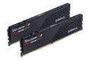 نمای کناری رم جی اسکیل G.Skill Ripjaws S5 32GB (2x16) DDR5-6000 CL30