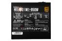 خروجی پاور کامپیوتر گیم دیاس HELIOS M1-850B با توان 850 وات