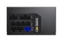 کانکتورهای پاور کامپیوتر گیم مکس GX-650 Modular با توان 650 وات