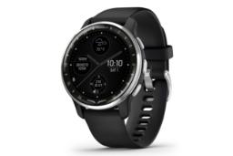 ساعت هوشمند گارمین Garmin D2 Air X10 مشکی