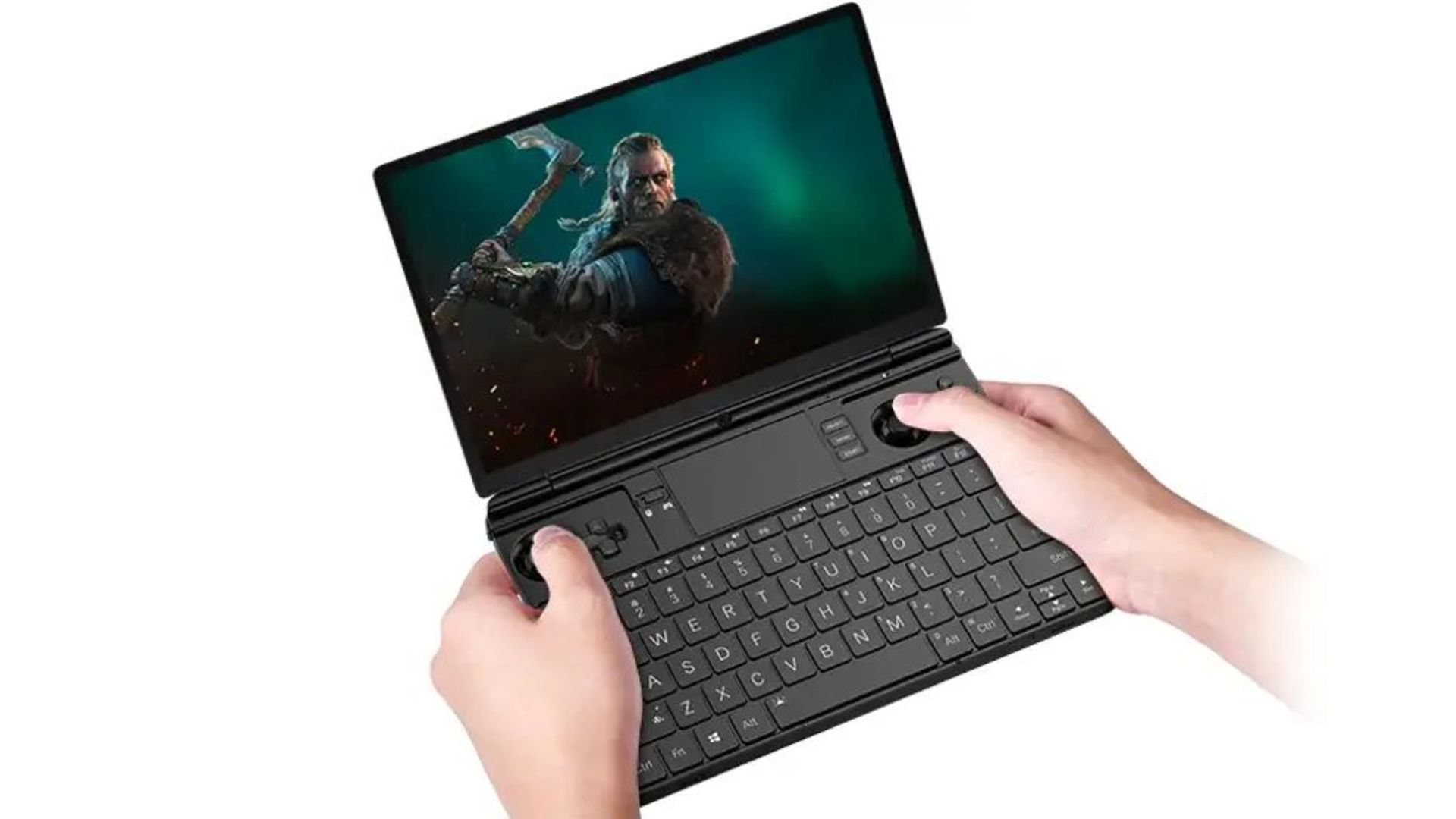 کامپیوتر دستی گیمینگ GPD Win Max 2
