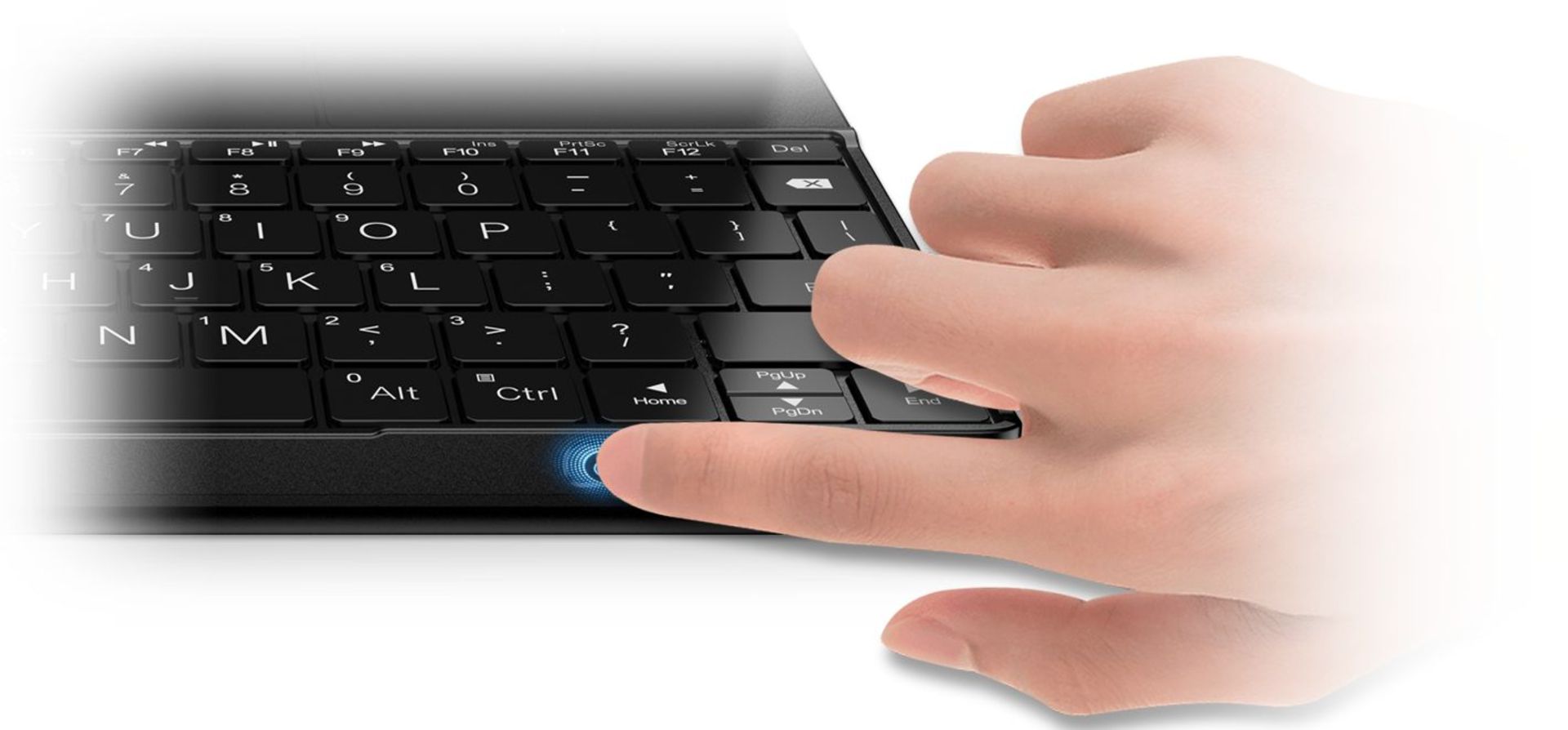 کامپیوتر گیمینگ قابل حمل GPD Win Max 2