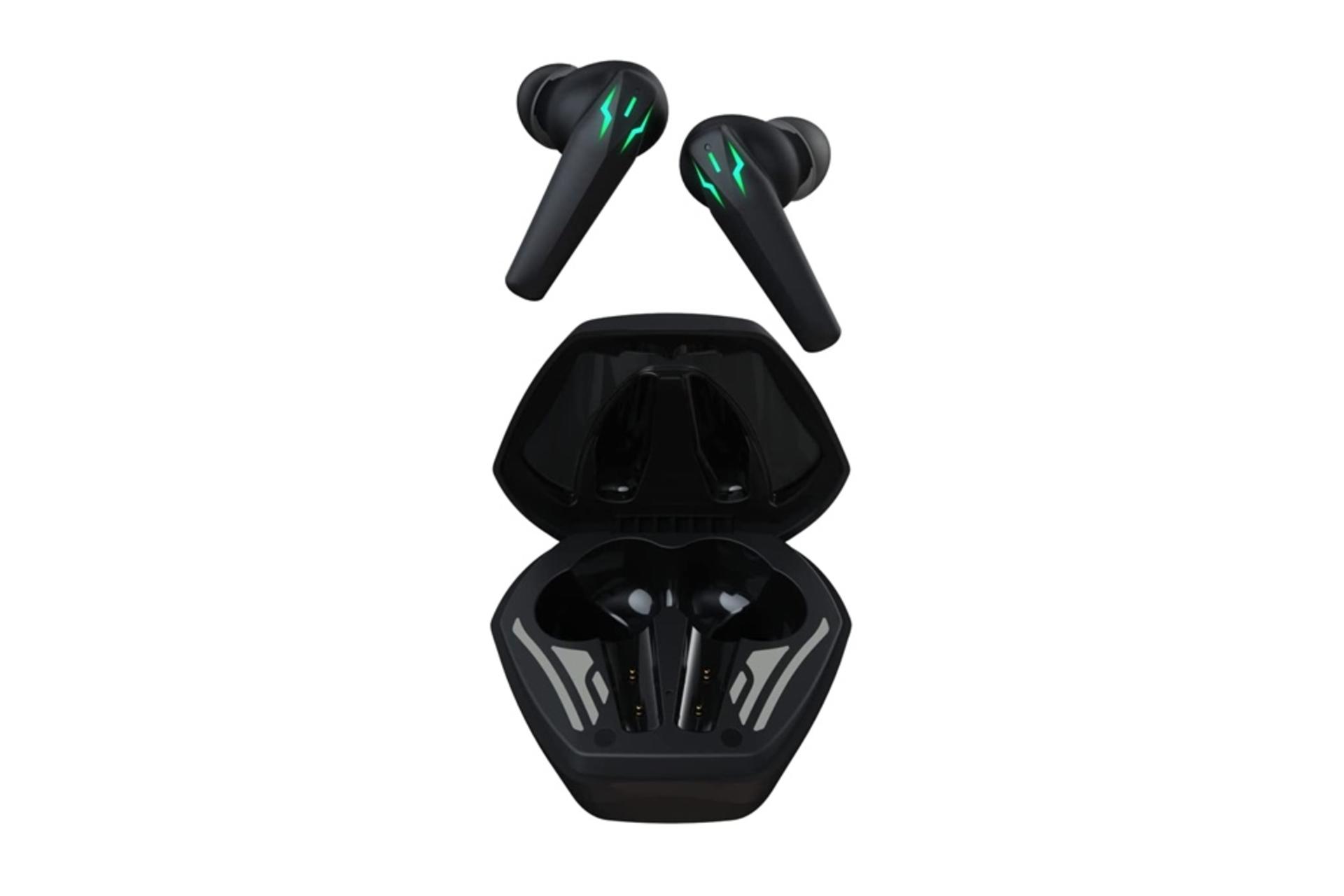 ایرباد بی سیم هاینو تکو Haino Teko Game Buds-7