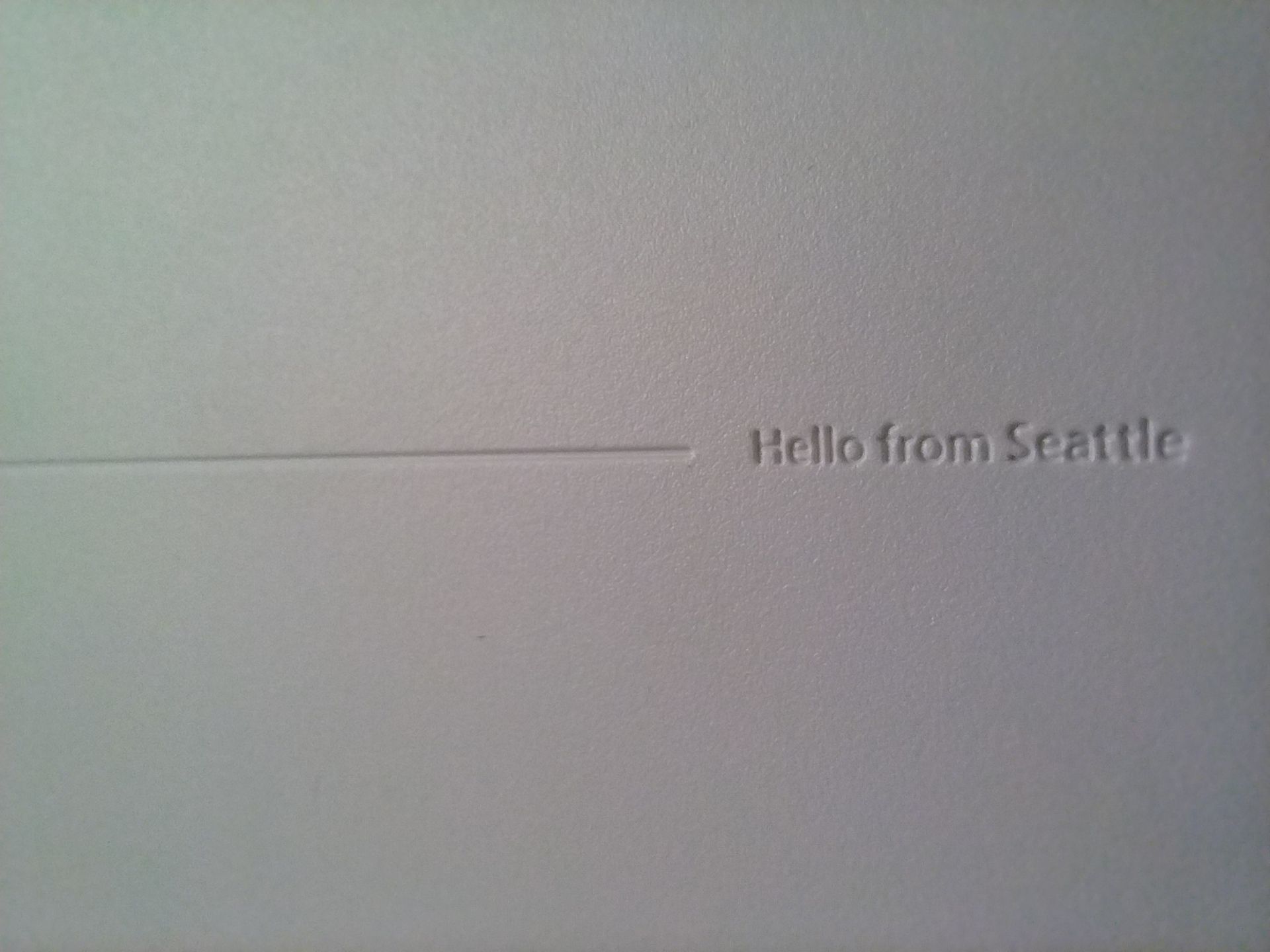 نمونه عکس ثبت شده با دوربین ماکرو آنر ۵۰ لایت