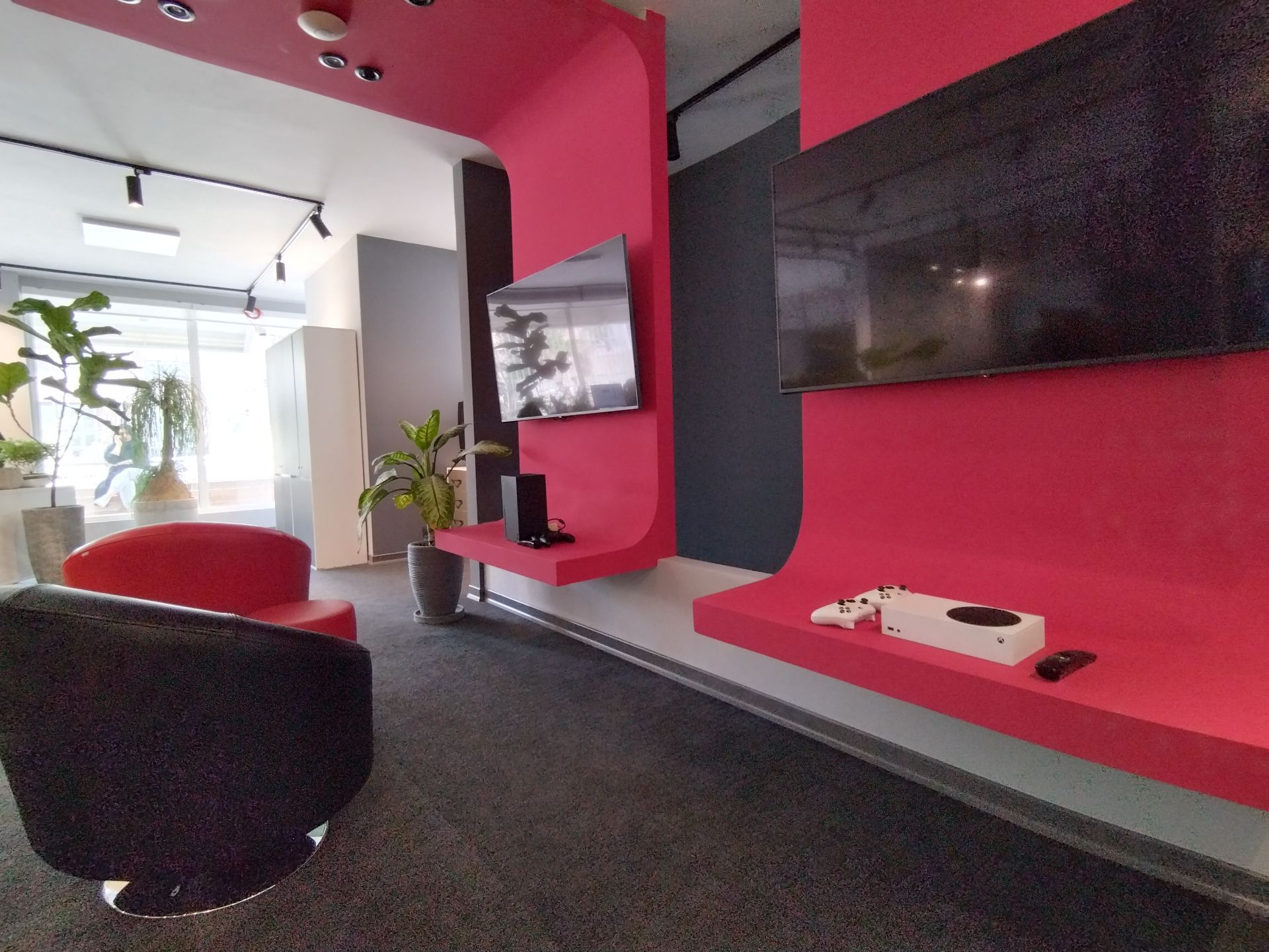 نمونه عکس ثبت شده با دوربین اولتراواید آنر ۵۰ لایت