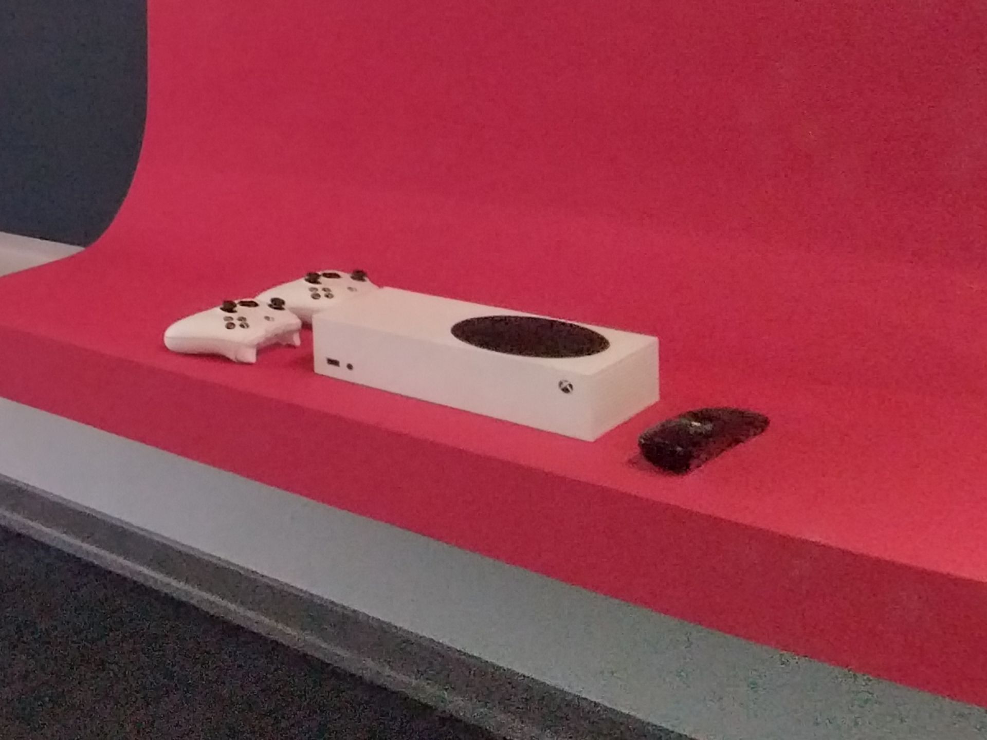 نمونه عکس ثبت شده با دوربین اولتراواید آنر ۵۰ لایت برش ۱۰۰ درصد