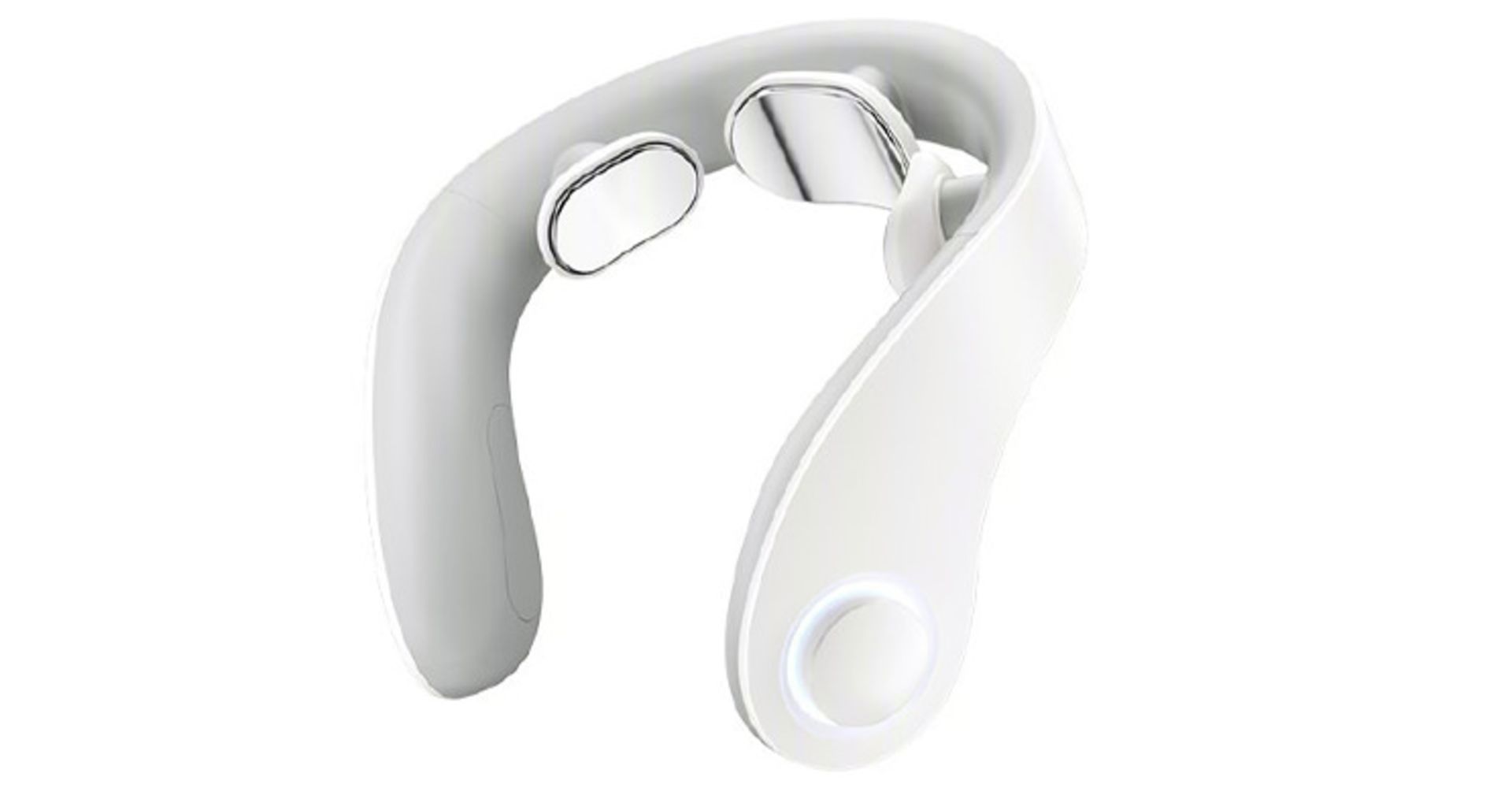 ماساژور گردن آنر Honor مدل سفید