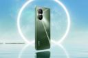 گوشی موبایل آنر Honor X40i سبز