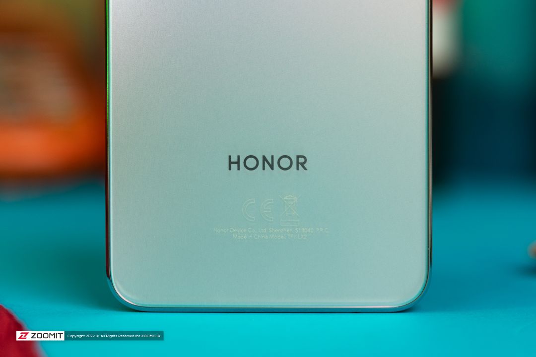 آنر گوشی جدیدی با طراحی مشابه آیفون ایر می‌سازد