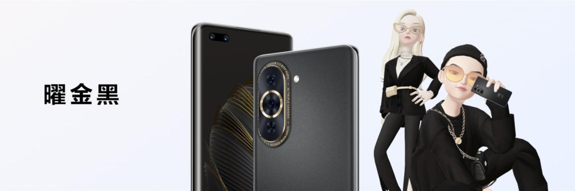 هواوی Nova 10 Pro