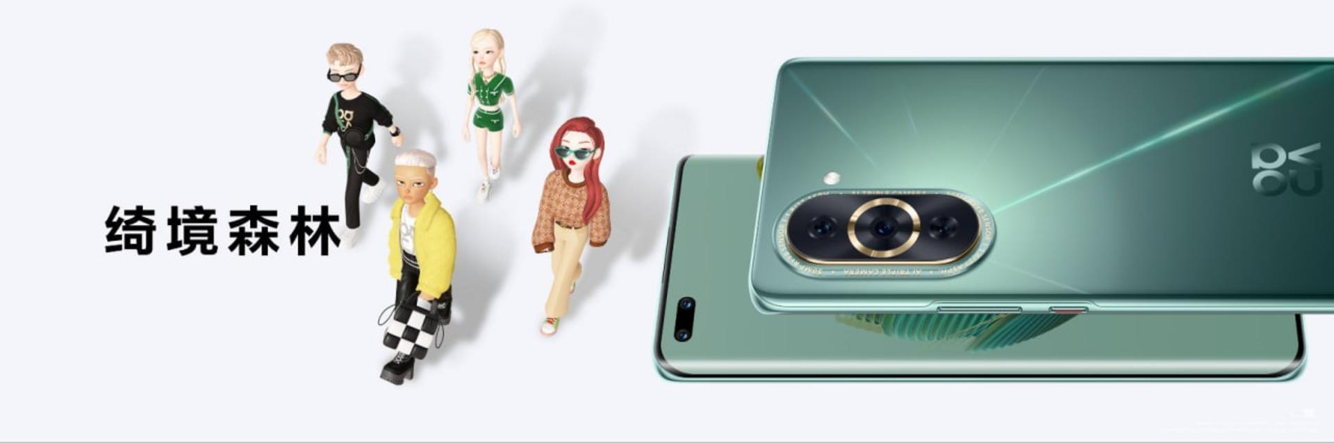 هواوی Nova 10 Pro