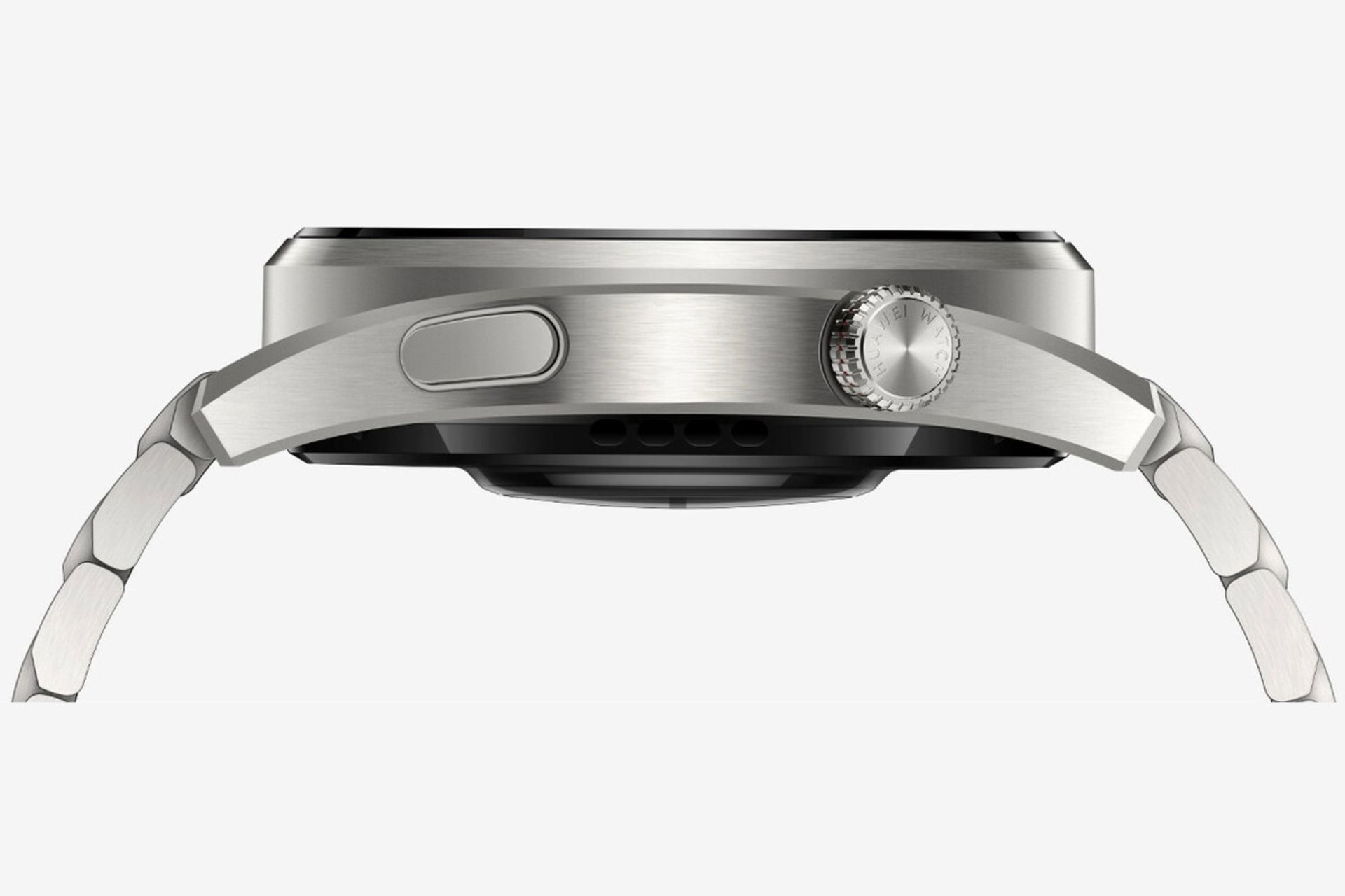 نیم رخ هواوی واچ 3 پرو جدید Huawei Watch 3 Pro New