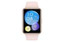 نمای روبرو Huawei Watch Fit 2 Active Edition / هواوی واچ فیت 2 نسخه Active صورتی