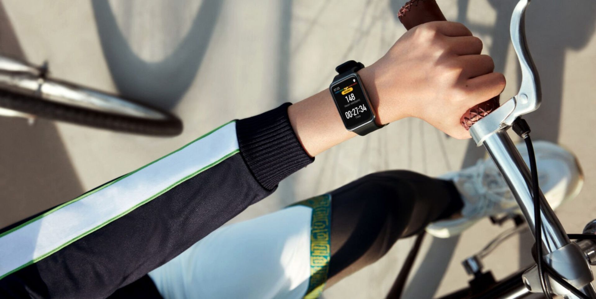 هواوی Watch Fit 2