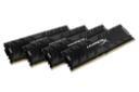 رم هایپر ایکس Predator ظرفیت 64 گیگابایت (4x16) از نوع DDR4-3600