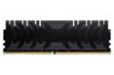 پشت رم هایپر ایکس Predator از نوع DDR4