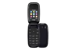 گوشی موبایل اینوی INOI 108R مشکی