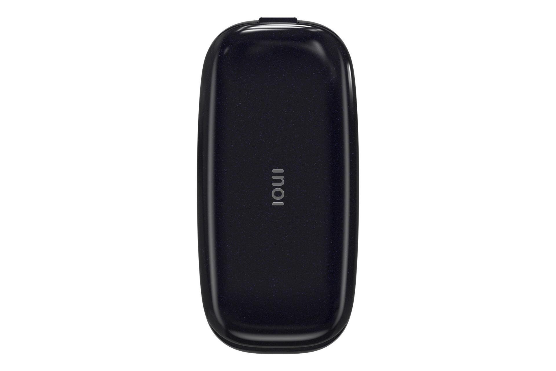 پنل پشت گوشی موبایل اینوی INOI 108R مشکی