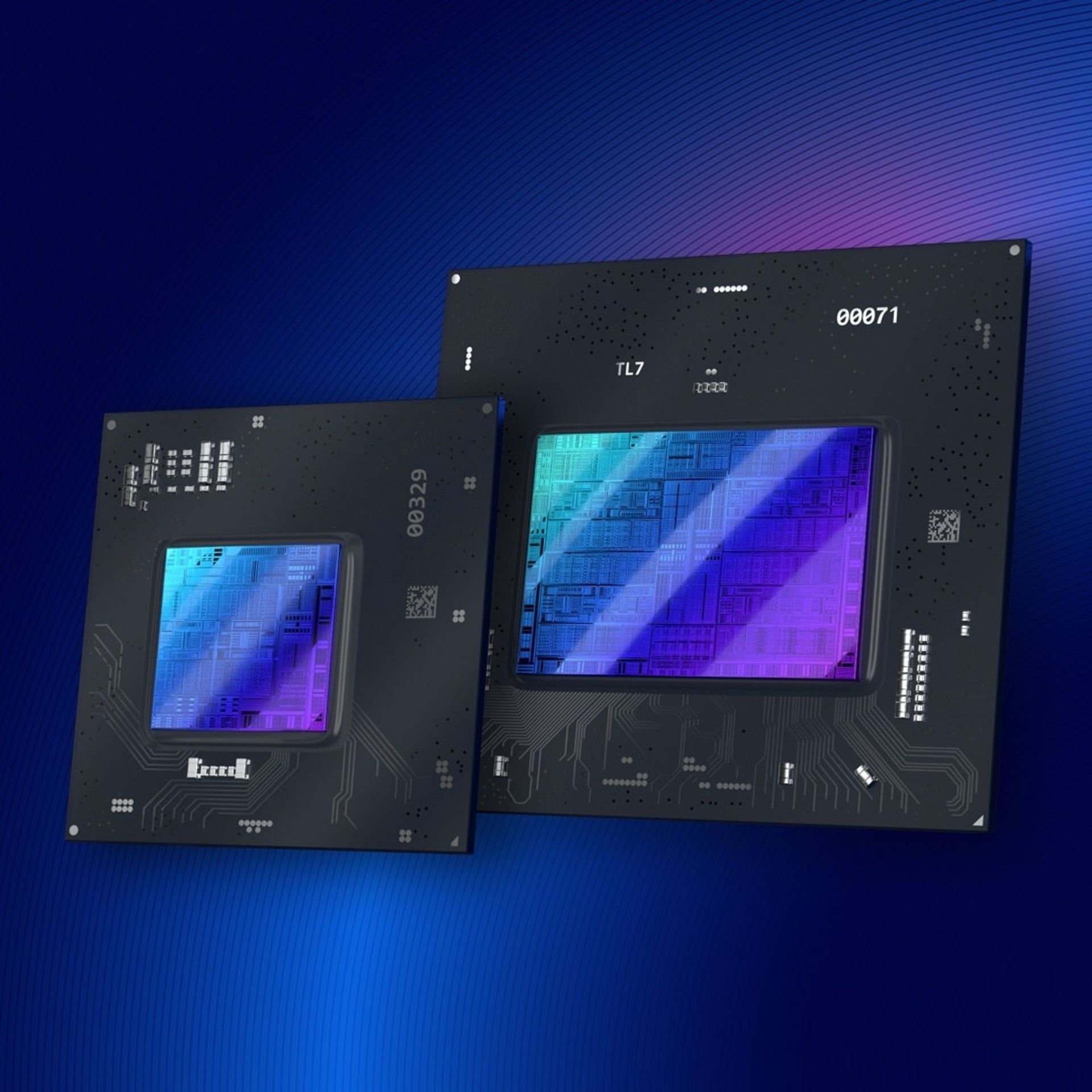 پردازنده‌های گرافیکی سری Arc Alchemist اینتل