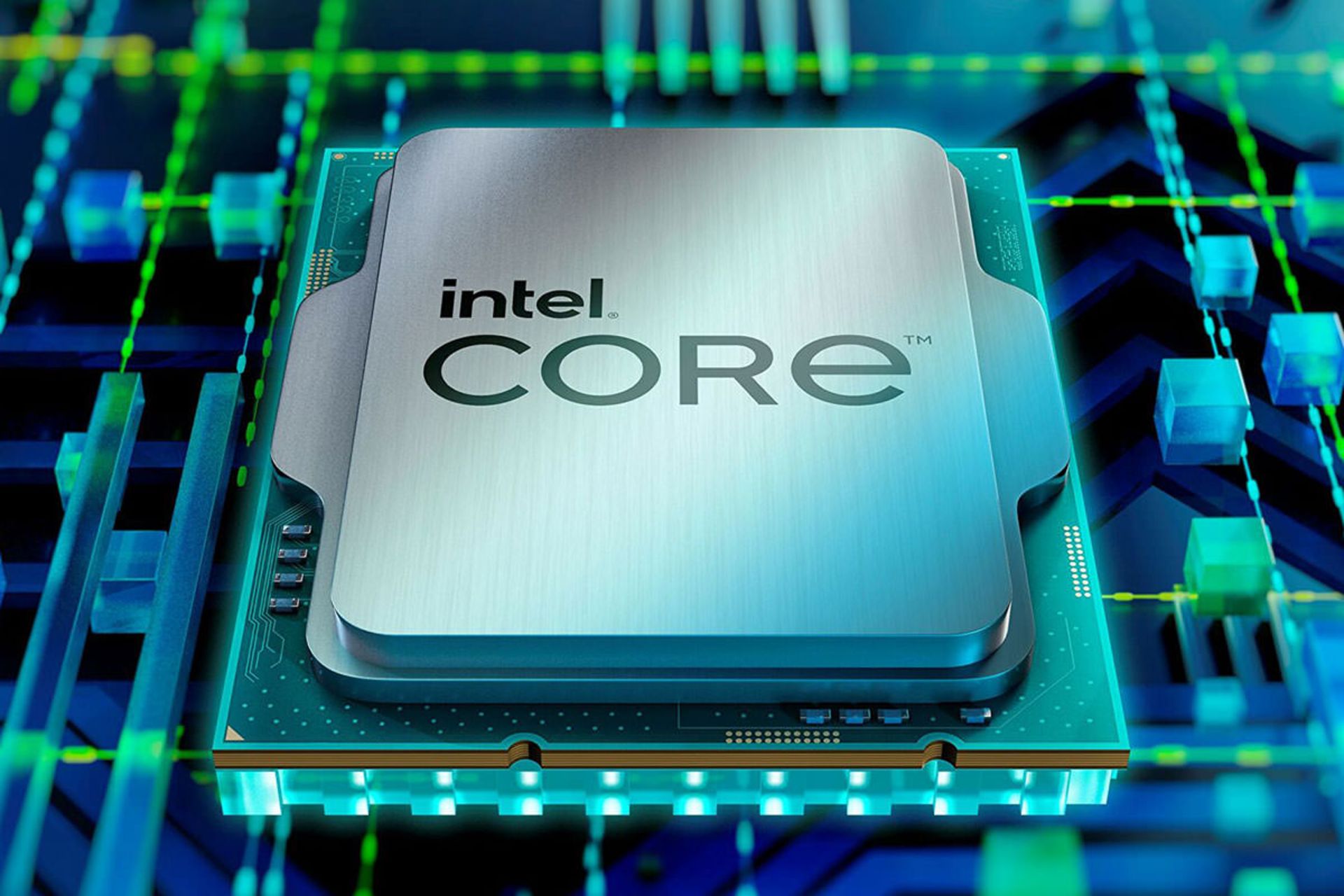 بنچمارک پردازنده‌ی اینتل Core i9-13900K 