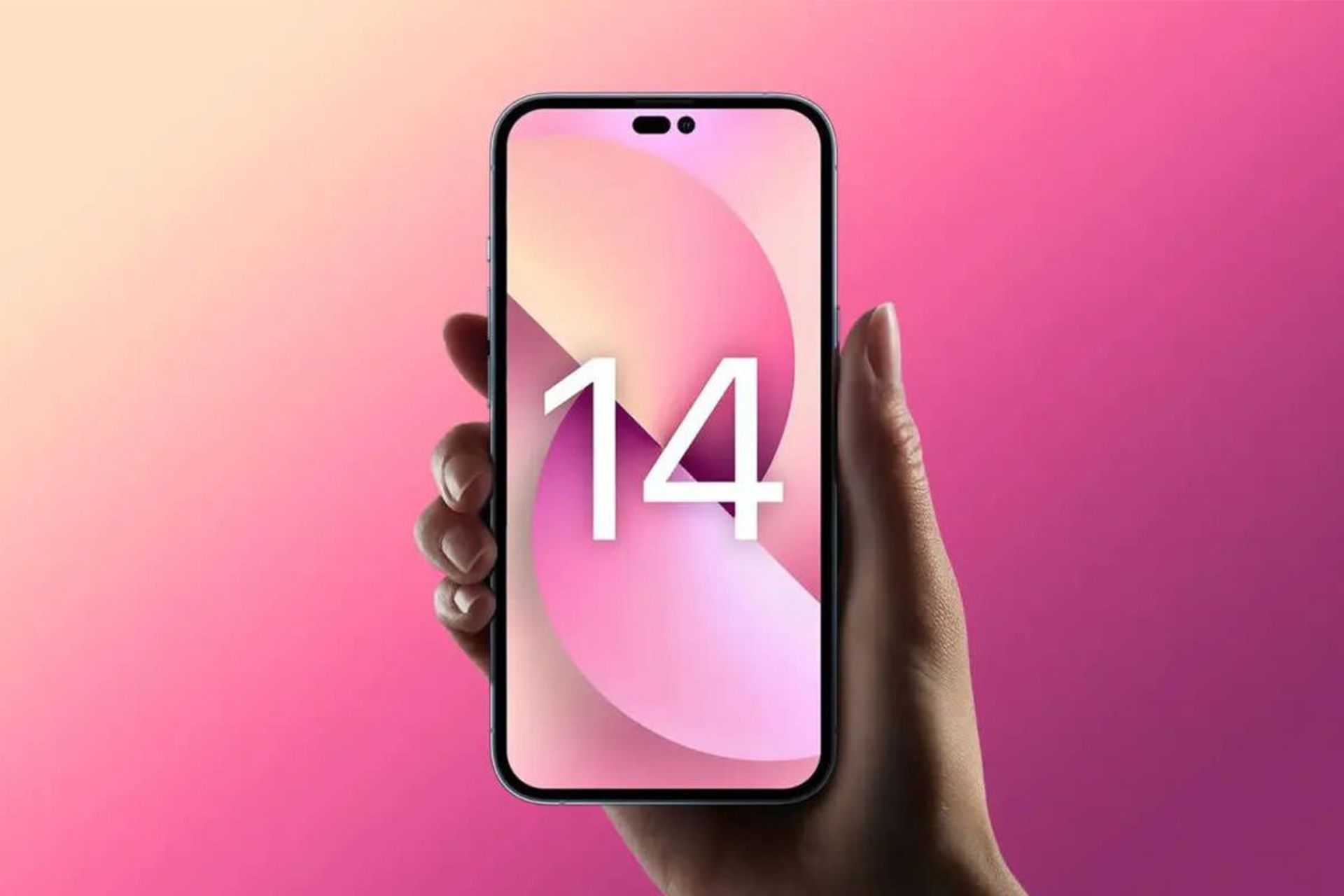 آیفون 14 و تراشه A15