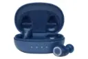 محفظه شارژ ایرباد بی سیم جی بی ال JBL Free II آبی