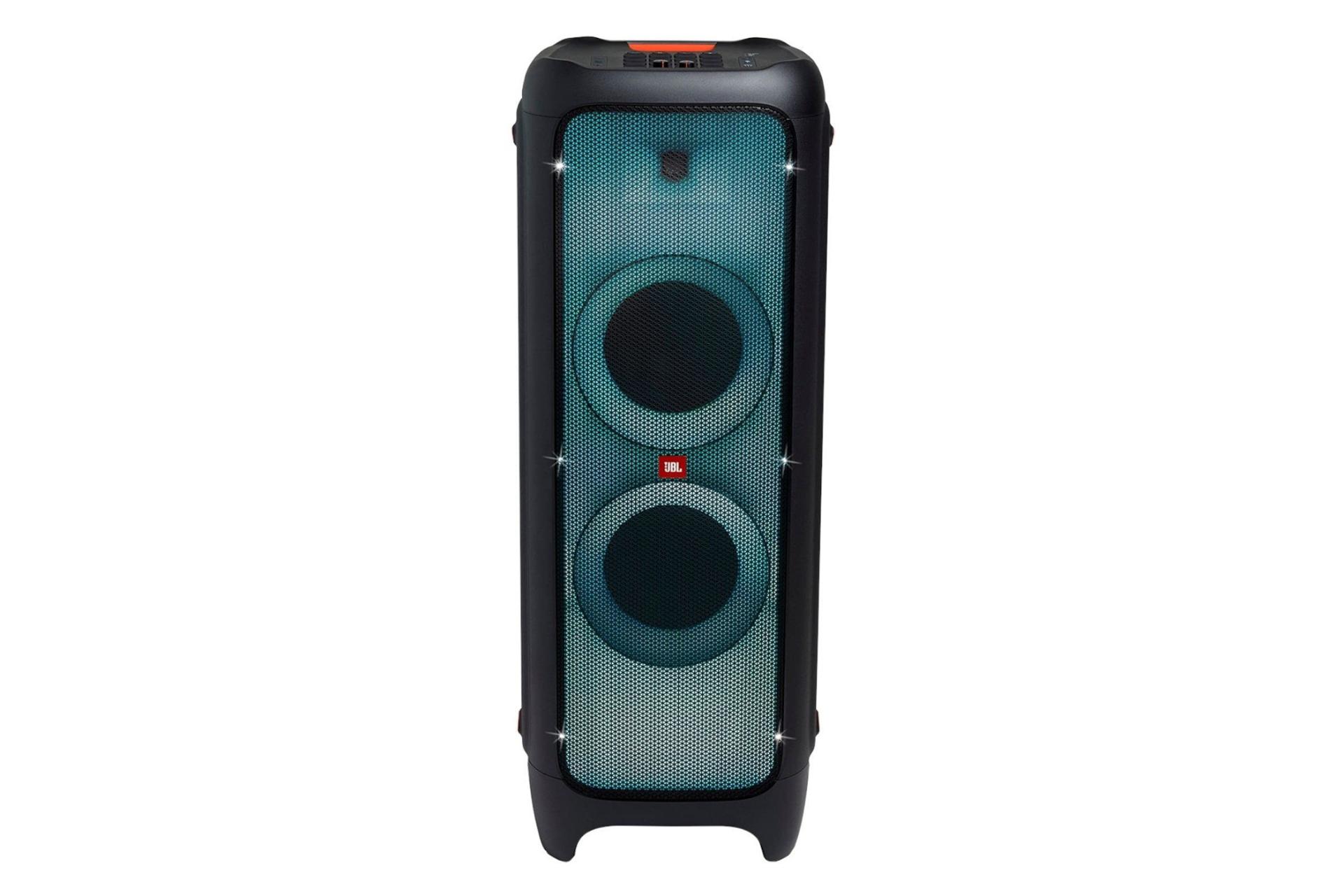 نورپردازی اسپیکر جی بی ال JBL PartyBox 1000