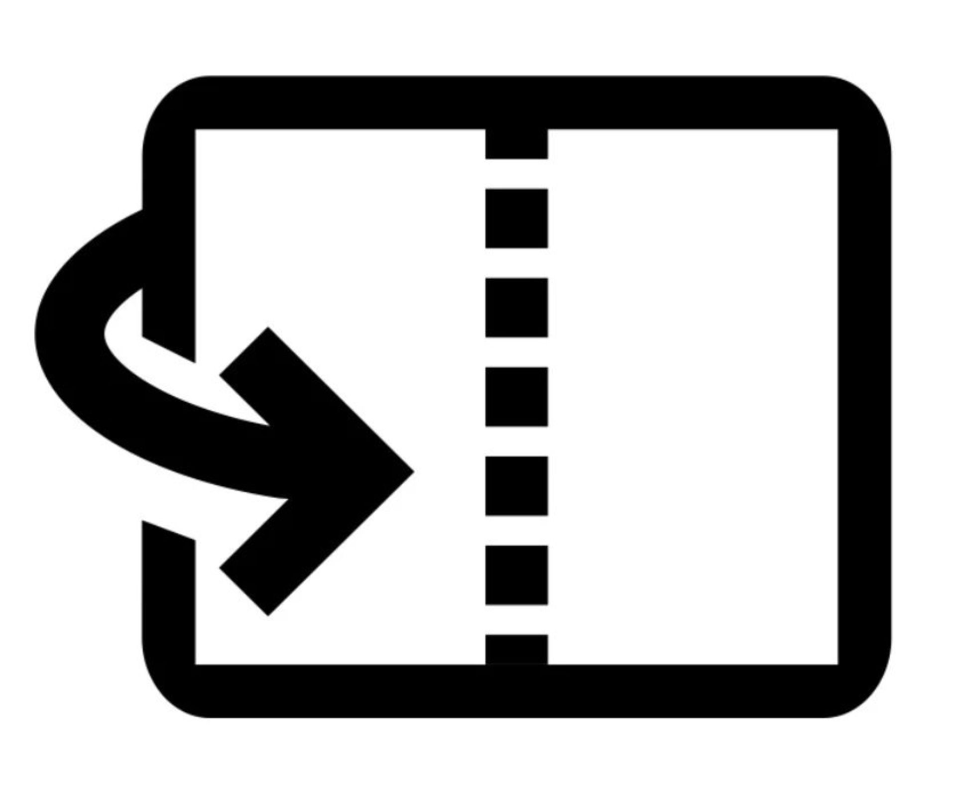 نماد jupiter در اپلیکیشن دوربین گوگل