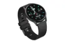 نمای چپ اسمارت واچ کیسلکت Kieslect Smart Watch K10 مشکی