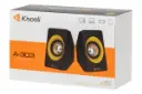 جعبه اسپیکر کیسونلی Kisonli A-303