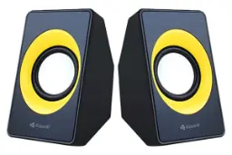 اسپیکر کیسونلی Kisonli A-303 زرد