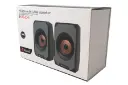 جعبه اسپیکر کیسونلی Kisonli KS-04