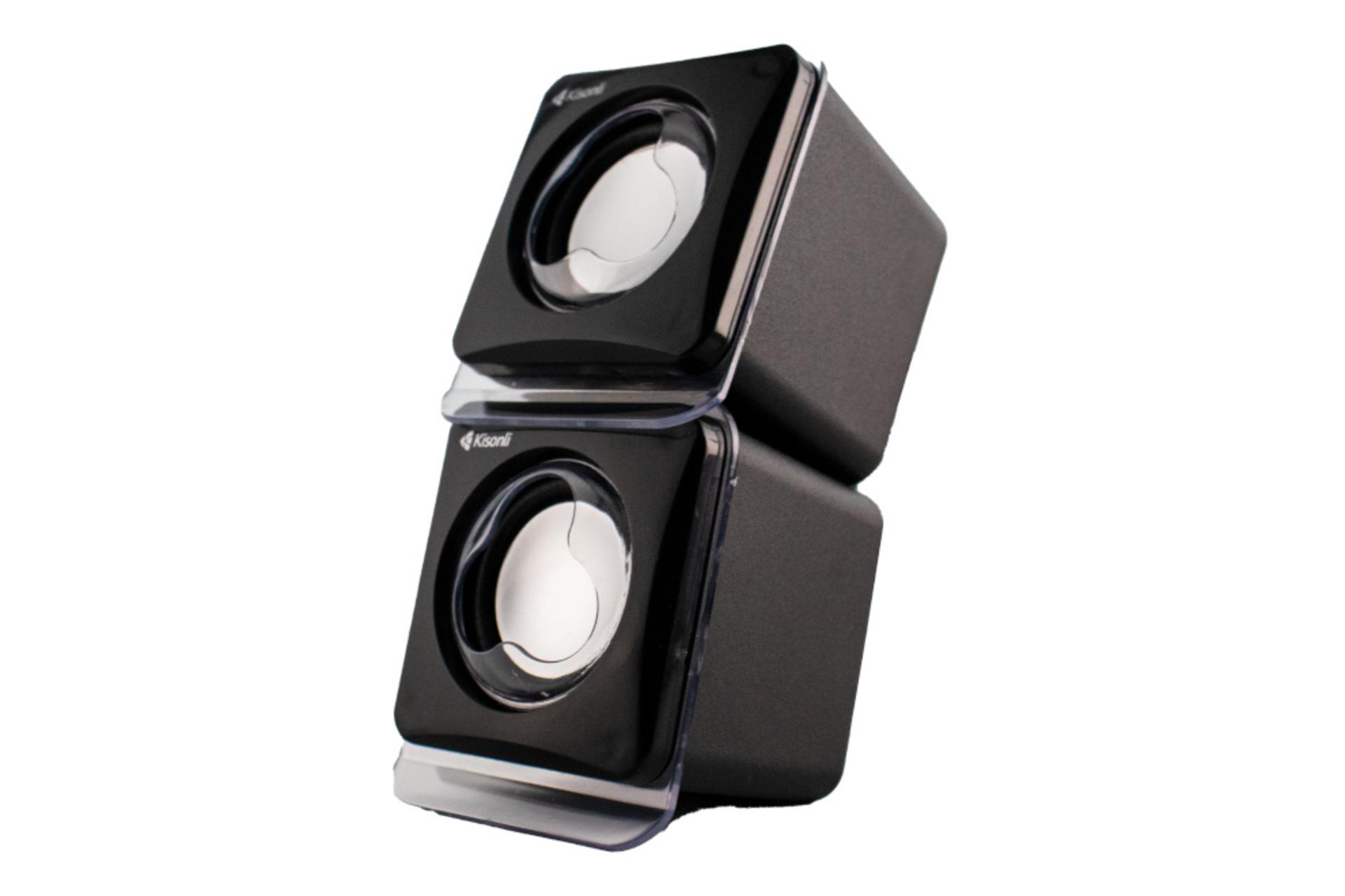 اسپیکر کیسونلی Kisonli V410