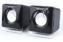 نمای راست اسپیکر کیسونلی Kisonli V410